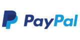 Logo de empresa PayPal