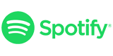 Logo de empresa Spotify